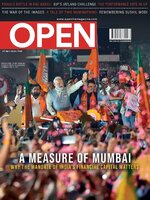 Open Magazine